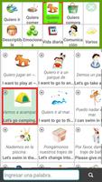 Picture Talk for Spanish 截图 2