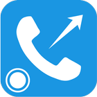 Auto Call Recording & Forward icône