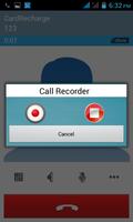 Auto Call Recording & Forward capture d'écran 3