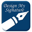 Desain Signature saya
