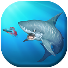 RSS Hungry Fish 3D ikona