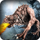 Shoot Monsters : Save Woods APK