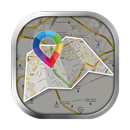 Snap and Map : Selfie APK