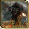 Commando Shooting 2017 Game