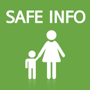 어린이 학교안전 정보, 학교생활 안전 매뉴얼, 안전교육 APK