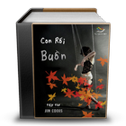 Con rối buồn-icoon