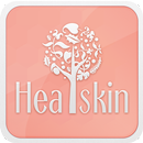 힐스킨 케어 Healskin Care APK