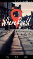 WhereRyoU-poster