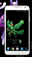 Cool Wallpapers Poke Affiche