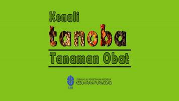 پوستر Tanoba (Tanaman Obat)