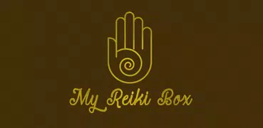 My Reiki Box