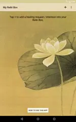 My Reiki Box APK download