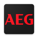 AEG Bike APK