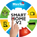 APK Merlin SmartHome V2