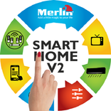 Merlin SmartHome V2