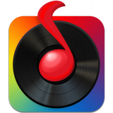 京东音乐 icon