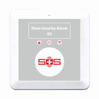K2 GSM alarm elderly SOS alarm icône