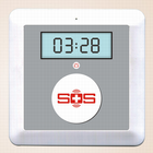 K3 GSM Security Alarm أيقونة