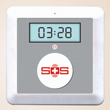 K3 GSM Security Alarm biểu tượng
