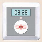 K3 GSM Security Alarm icon
