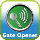 Gate Opener RTU5024 APK
