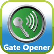 GSM Gate Opener RTU5024