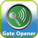 GSM Gate Opener RTU5024 APK