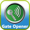 GSM Gate Opener RTU5024