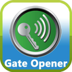 3G Gate Opener RTU5025