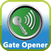 3G Gate Opener RTU5025