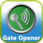 3G Gate Opener RTU5025 biểu tượng