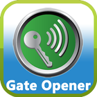 3G Gate Opener RTU5025 icono