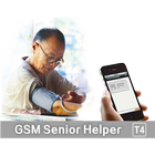 Senior Helper T4 图标