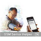 Senior Helper T4 आइकन