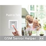 Senior Helper K4 biểu tượng
