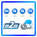 GSM 3G M2M RTU APK