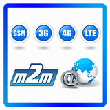 S27x工业远程控制器 GSM 3G M2M RTU 图标
