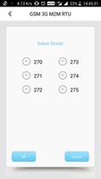 GSM 3G M2M RTU ảnh chụp màn hình 2