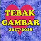 Tebak Gambar 2017 / 2018 biểu tượng