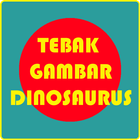 Tebak Gambar Dinosaurus icon