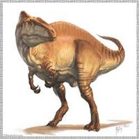 Tebak Gambar Dinosaurus 截圖 1