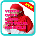Hijab Tutorial иконка