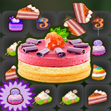 Kue Cake Mania 2016 icône