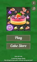 Kue Cake Mania 2016 پوسٹر