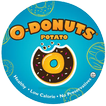 ”Odonuts Potato