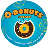 Odonuts Potato