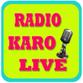 Radio Karo FM Live