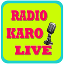 Radio Karo FM Live APK