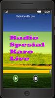 Radio Karo FM Live स्क्रीनशॉट 1