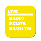 Radio Pelita Kasih Live আইকন